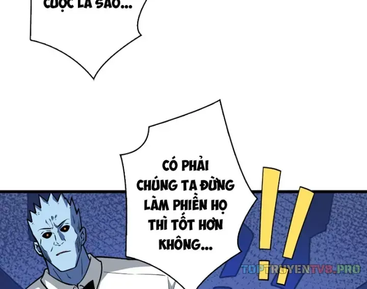 Vừa Chơi Đã Có Tài Khoản Vương Giả - Chapter 554 - Page 3