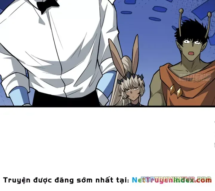 Vừa Chơi Đã Có Tài Khoản Vương Giả - Chapter 554 - Page 4