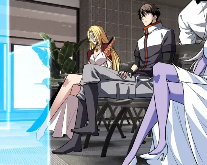 Vừa Chơi Đã Có Tài Khoản Vương Giả - Chapter 554 - Page 43