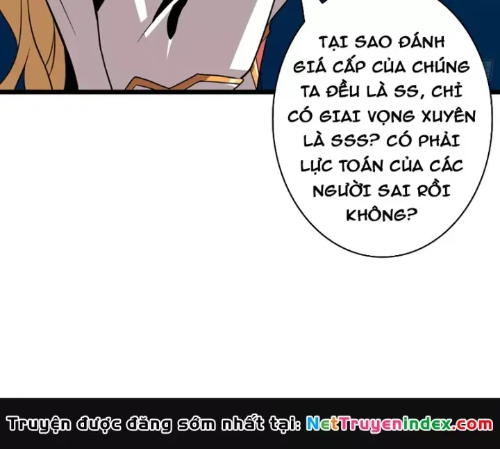 Vừa Chơi Đã Có Tài Khoản Vương Giả - Chapter 554 - Page 48