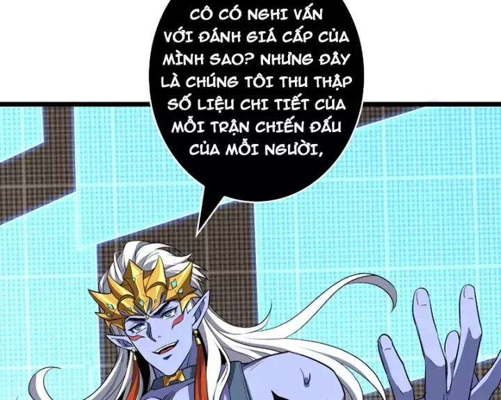 Vừa Chơi Đã Có Tài Khoản Vương Giả - Chapter 554 - Page 52