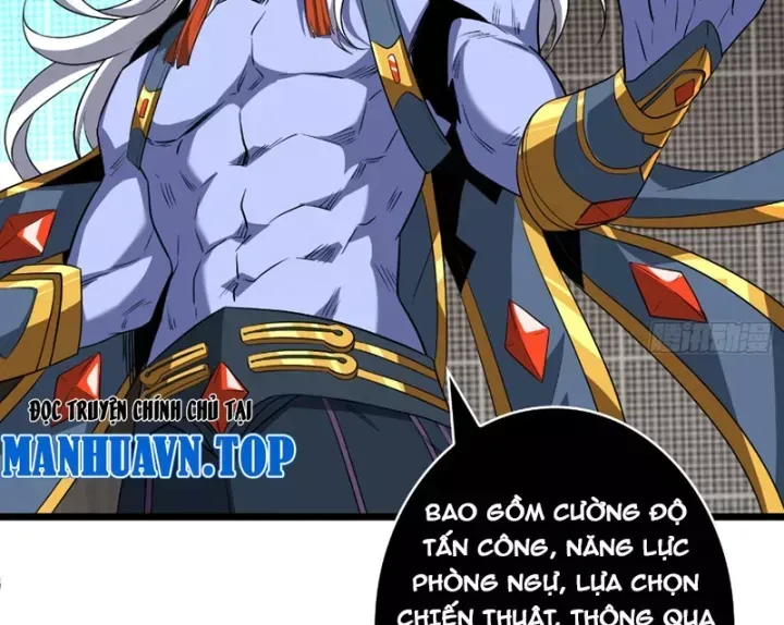 Vừa Chơi Đã Có Tài Khoản Vương Giả - Chapter 554 - Page 53