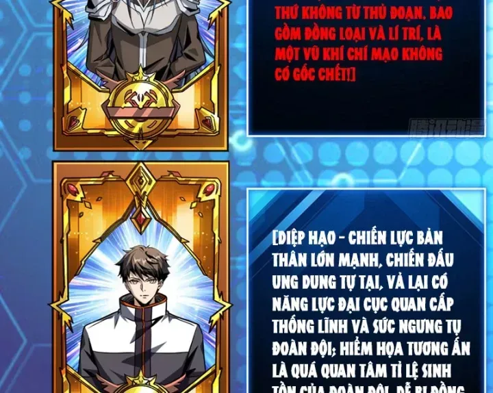 Vừa Chơi Đã Có Tài Khoản Vương Giả - Chapter 554 - Page 55