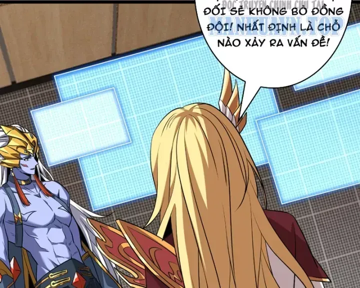 Vừa Chơi Đã Có Tài Khoản Vương Giả - Chapter 554 - Page 59