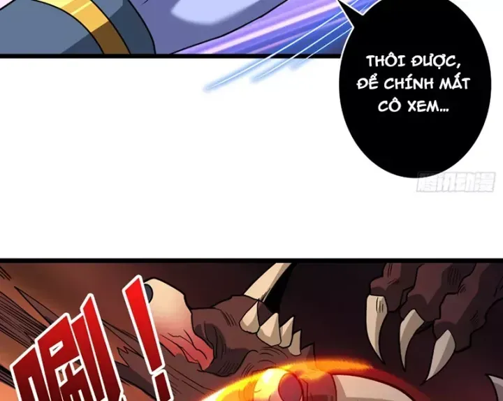 Vừa Chơi Đã Có Tài Khoản Vương Giả - Chapter 554 - Page 62