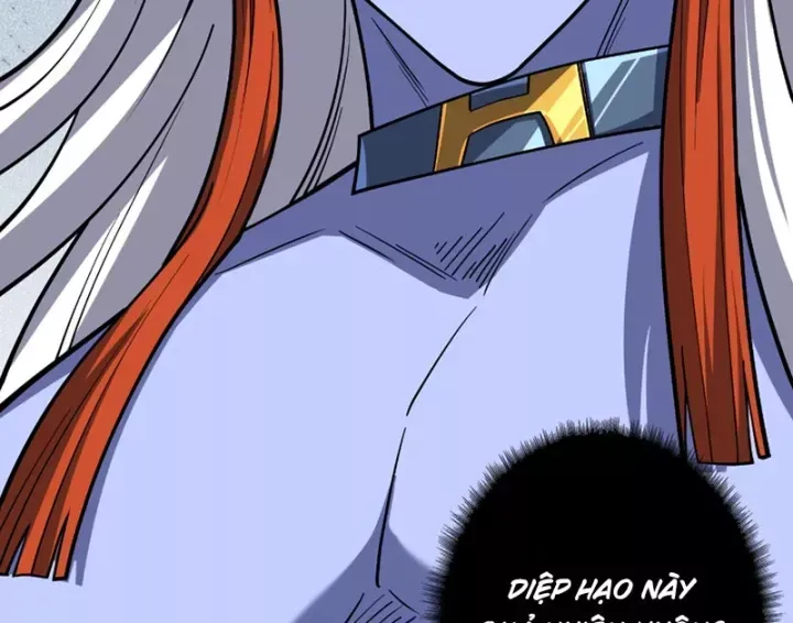 Vừa Chơi Đã Có Tài Khoản Vương Giả - Chapter 554 - Page 7