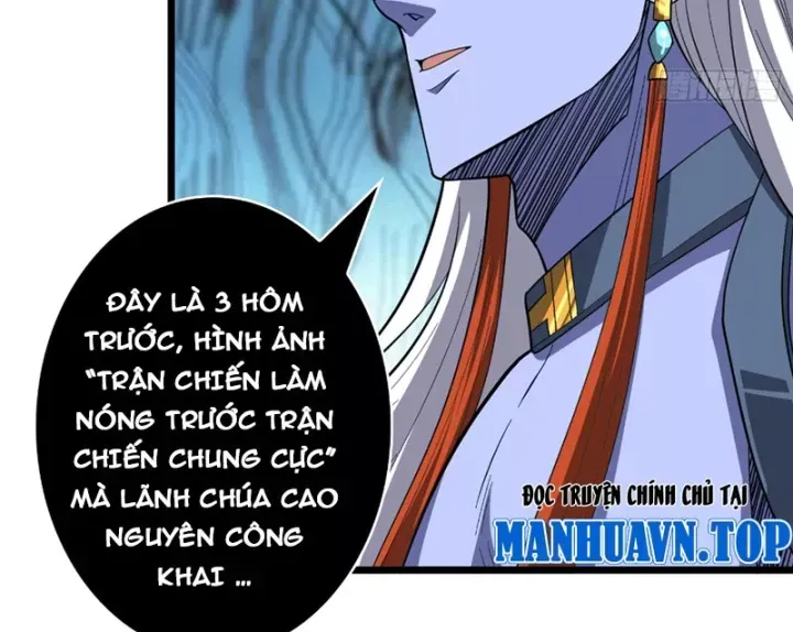 Vừa Chơi Đã Có Tài Khoản Vương Giả - Chapter 554 - Page 74