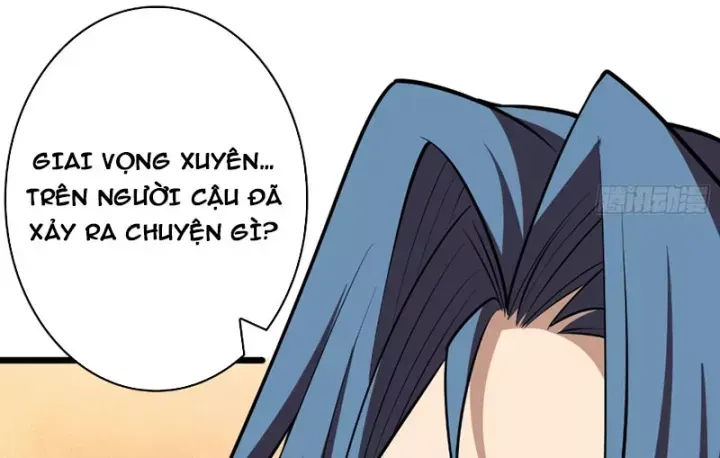 Vừa Chơi Đã Có Tài Khoản Vương Giả - Chapter 554 - Page 79