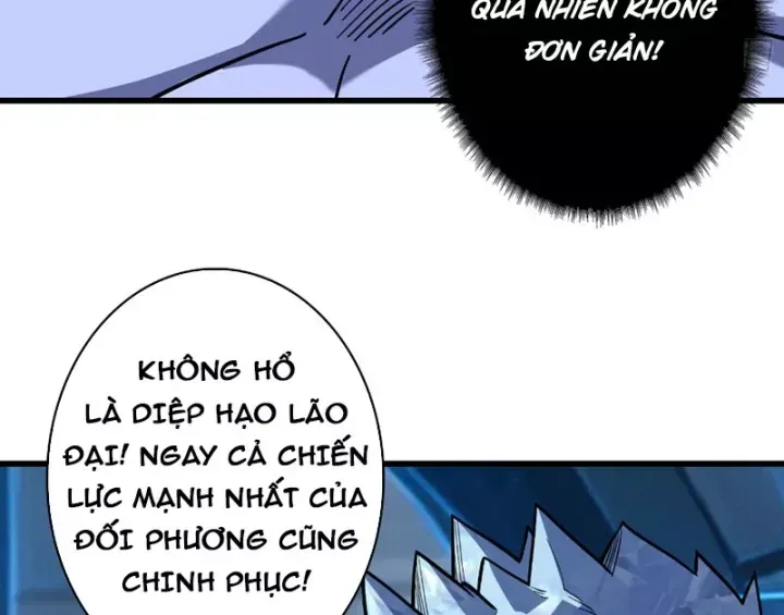 Vừa Chơi Đã Có Tài Khoản Vương Giả - Chapter 554 - Page 8