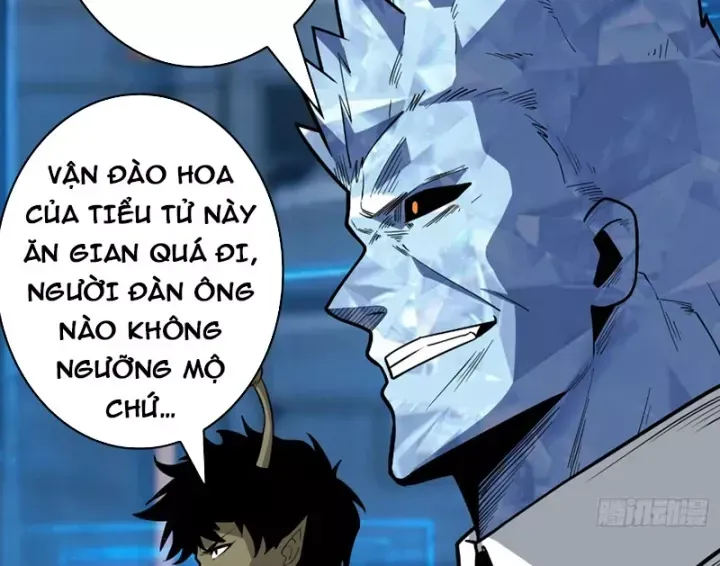 Vừa Chơi Đã Có Tài Khoản Vương Giả - Chapter 554 - Page 9