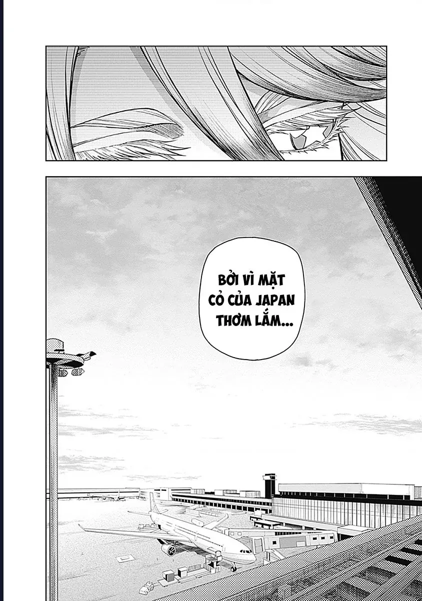 Uma Musume: Cinderella Gray - Chapter 59 - Page 16