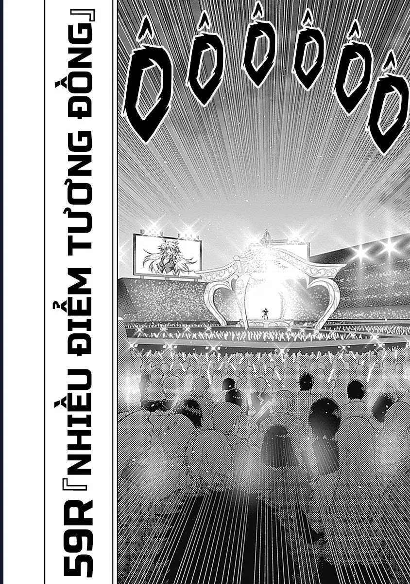 Uma Musume: Cinderella Gray - Chapter 59 - Page 6