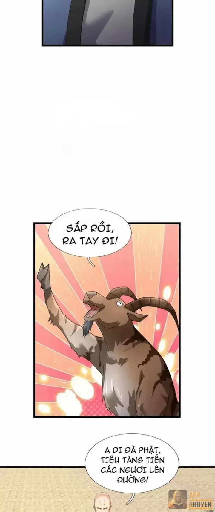 Ngủ Say Vạn Cổ: Xuất Thế Quét Ngang Chư Thiên - Chapter 139 - Page 10