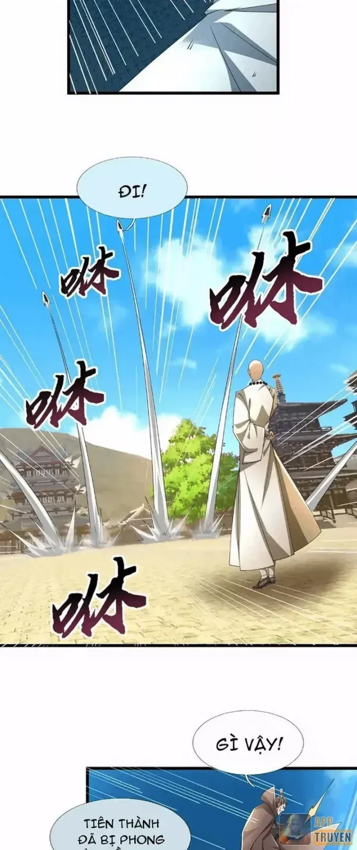 Ngủ Say Vạn Cổ: Xuất Thế Quét Ngang Chư Thiên - Chapter 139 - Page 12