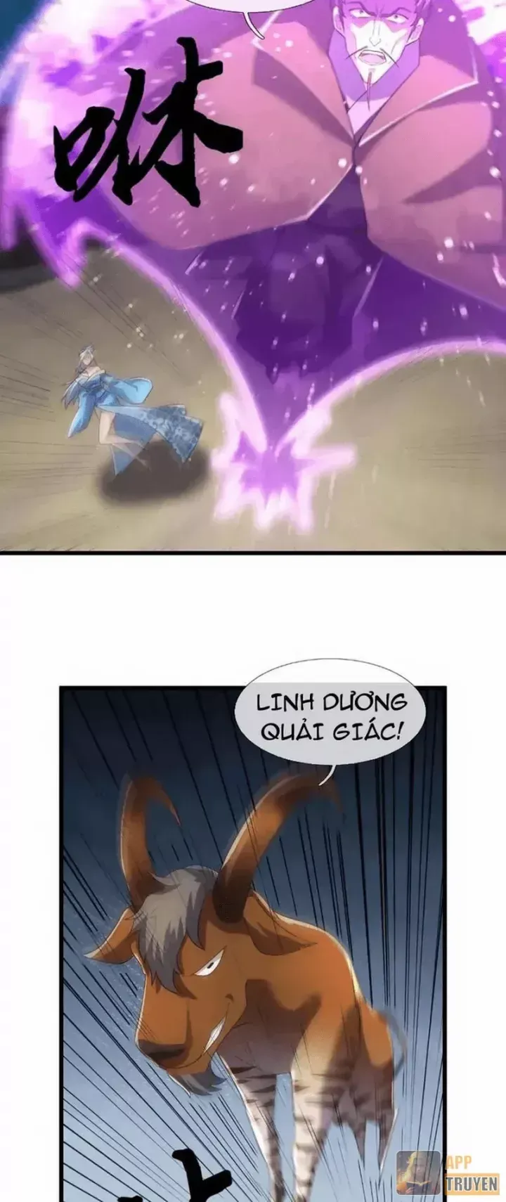 Ngủ Say Vạn Cổ: Xuất Thế Quét Ngang Chư Thiên - Chapter 139 - Page 16