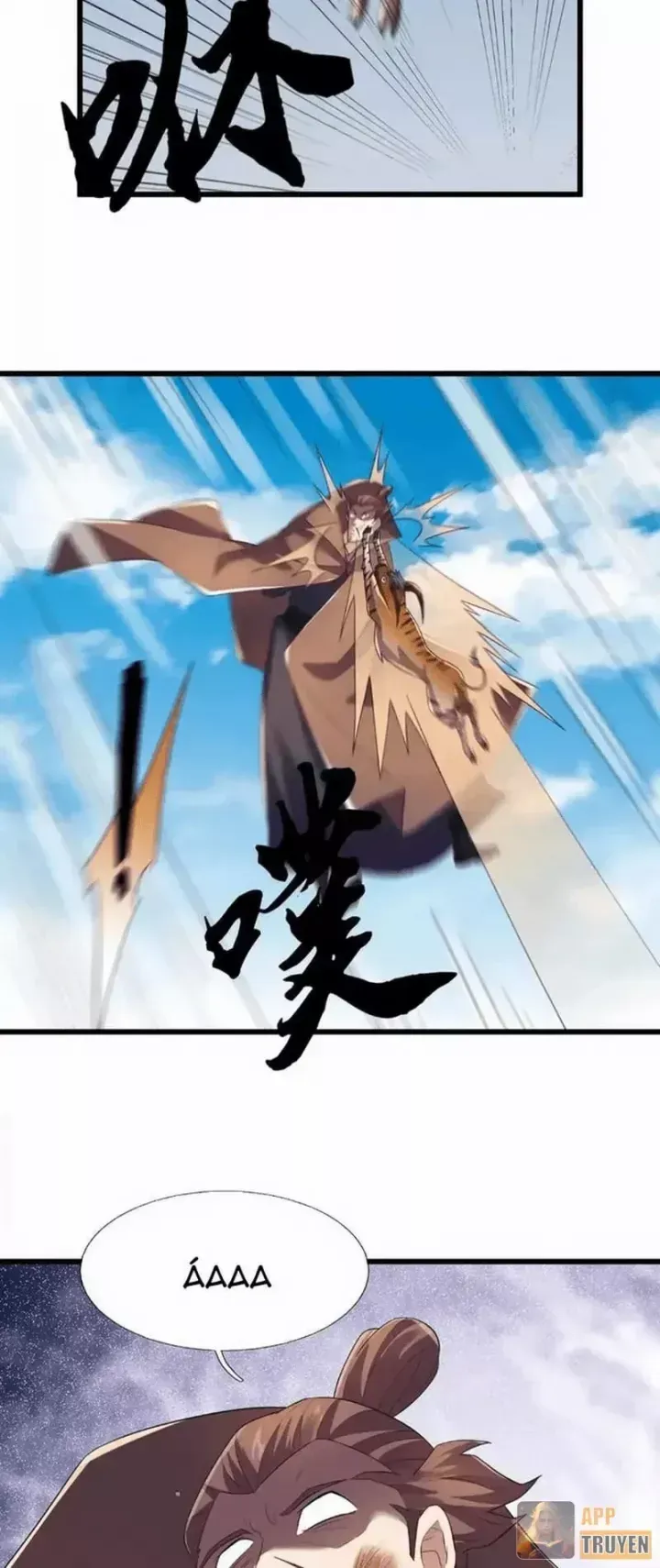 Ngủ Say Vạn Cổ: Xuất Thế Quét Ngang Chư Thiên - Chapter 139 - Page 17