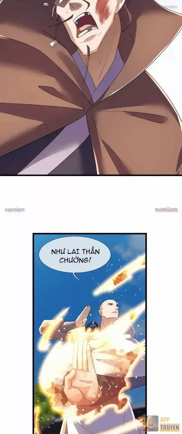 Ngủ Say Vạn Cổ: Xuất Thế Quét Ngang Chư Thiên - Chapter 139 - Page 18