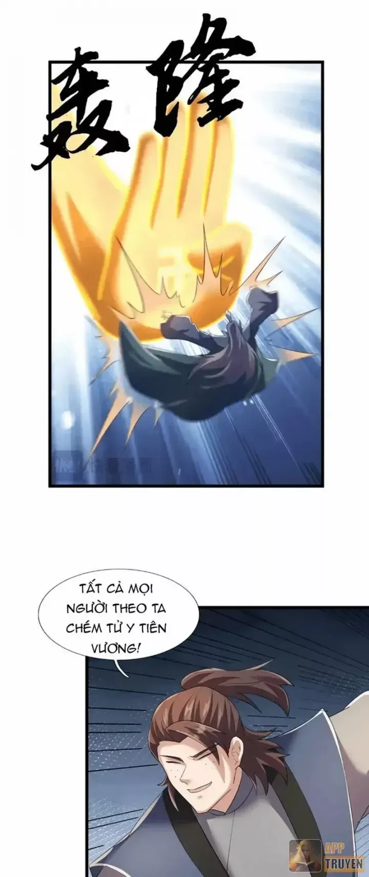 Ngủ Say Vạn Cổ: Xuất Thế Quét Ngang Chư Thiên - Chapter 139 - Page 20