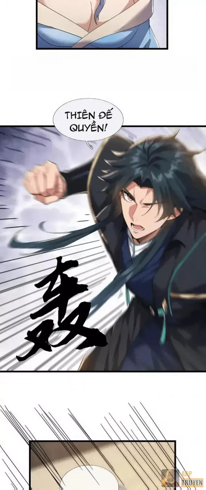 Ngủ Say Vạn Cổ: Xuất Thế Quét Ngang Chư Thiên - Chapter 139 - Page 23