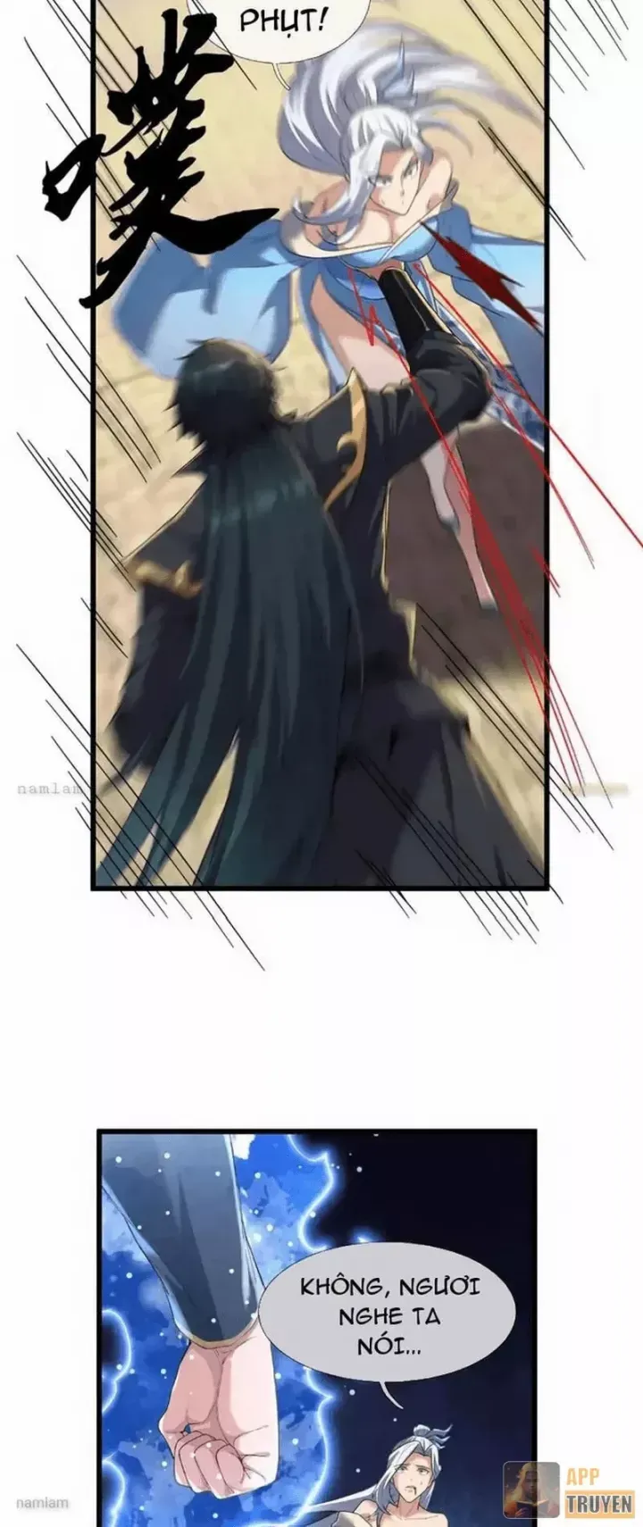 Ngủ Say Vạn Cổ: Xuất Thế Quét Ngang Chư Thiên - Chapter 139 - Page 24