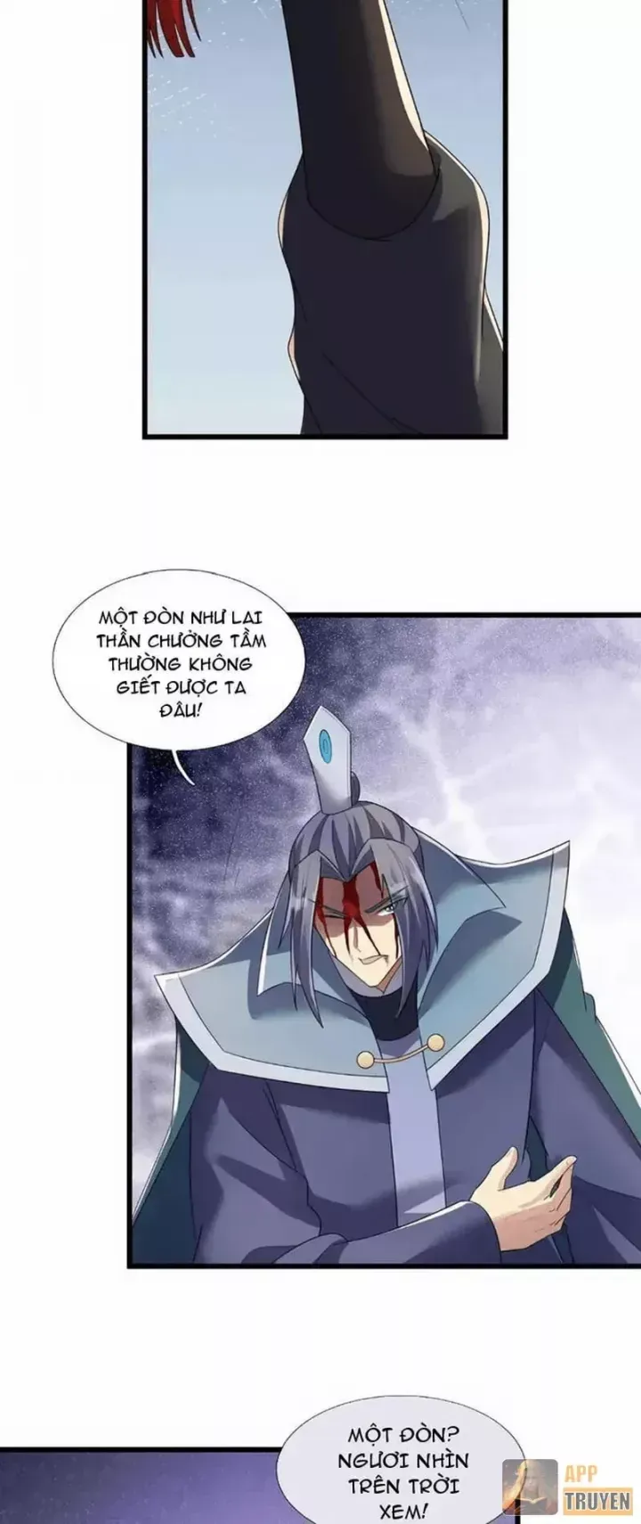 Ngủ Say Vạn Cổ: Xuất Thế Quét Ngang Chư Thiên - Chapter 139 - Page 28