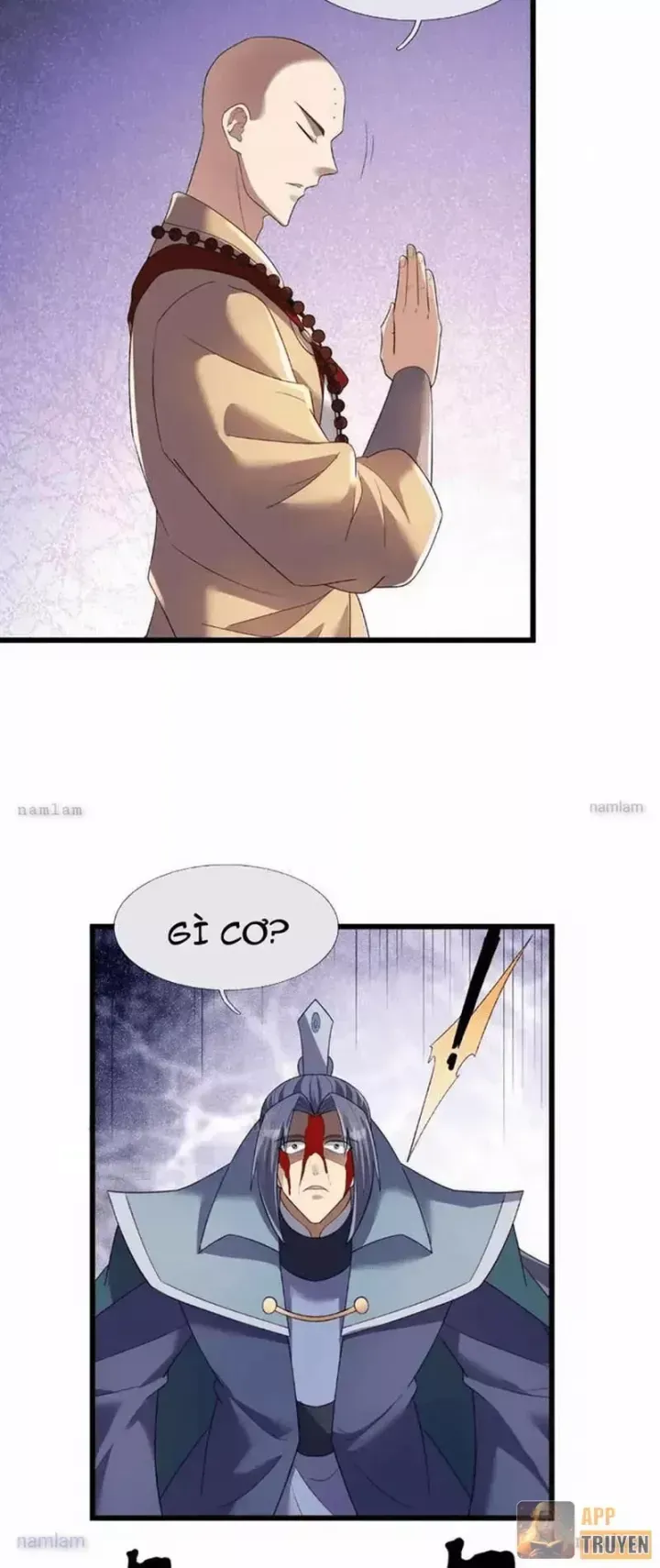 Ngủ Say Vạn Cổ: Xuất Thế Quét Ngang Chư Thiên - Chapter 139 - Page 29