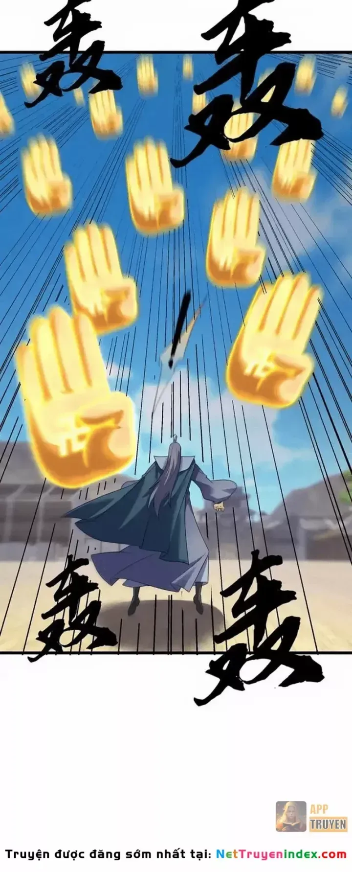 Ngủ Say Vạn Cổ: Xuất Thế Quét Ngang Chư Thiên - Chapter 139 - Page 30