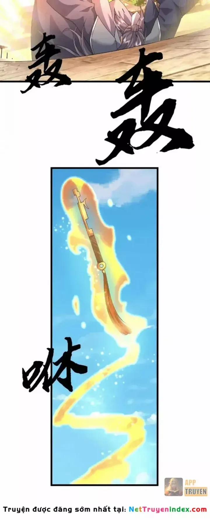 Ngủ Say Vạn Cổ: Xuất Thế Quét Ngang Chư Thiên - Chapter 139 - Page 32