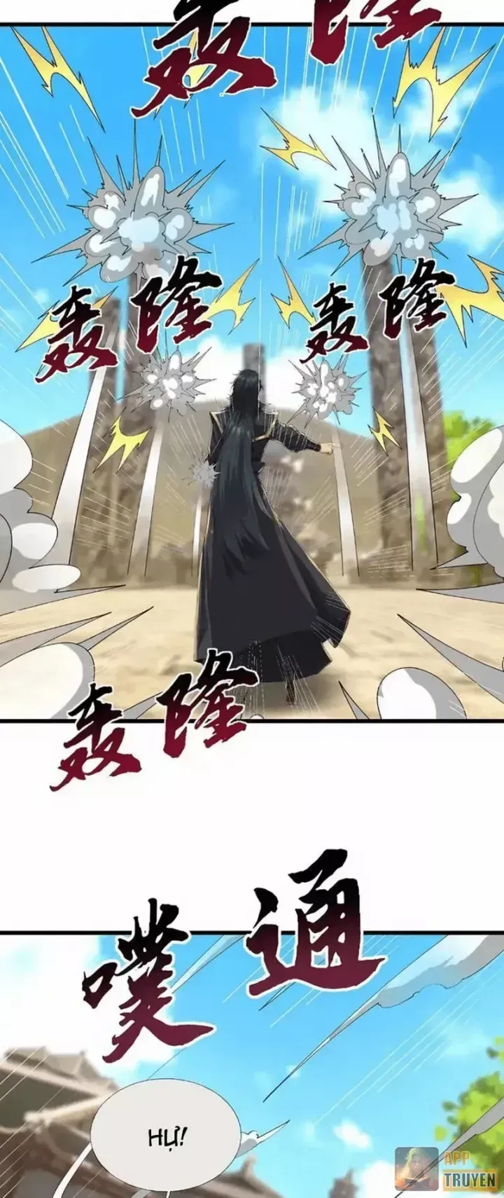 Ngủ Say Vạn Cổ: Xuất Thế Quét Ngang Chư Thiên - Chapter 139 - Page 5