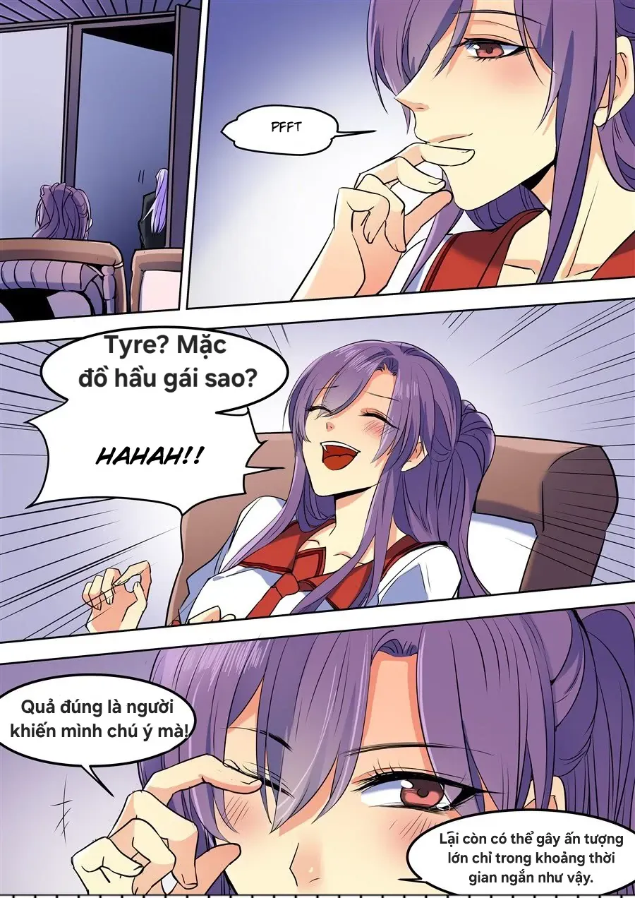 After Transformation, Mine And Her Wild Fantasy - Chapter 92 - Page 12