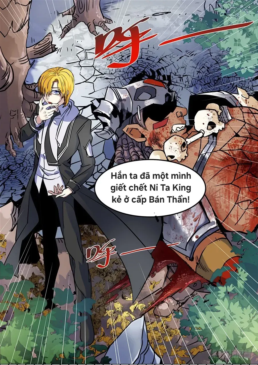 After Transformation, Mine And Her Wild Fantasy - Chapter 92 - Page 4