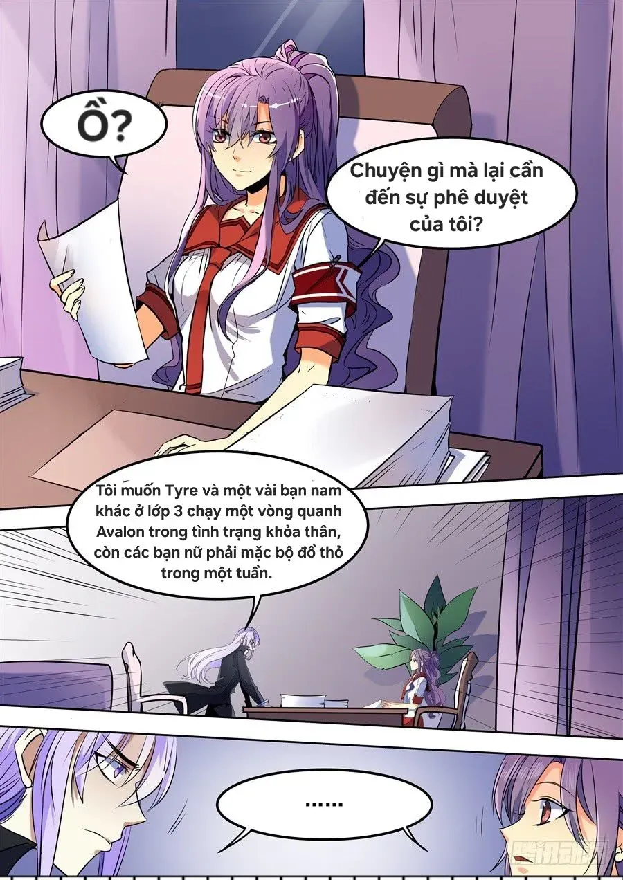 After Transformation, Mine And Her Wild Fantasy - Chapter 92 - Page 9