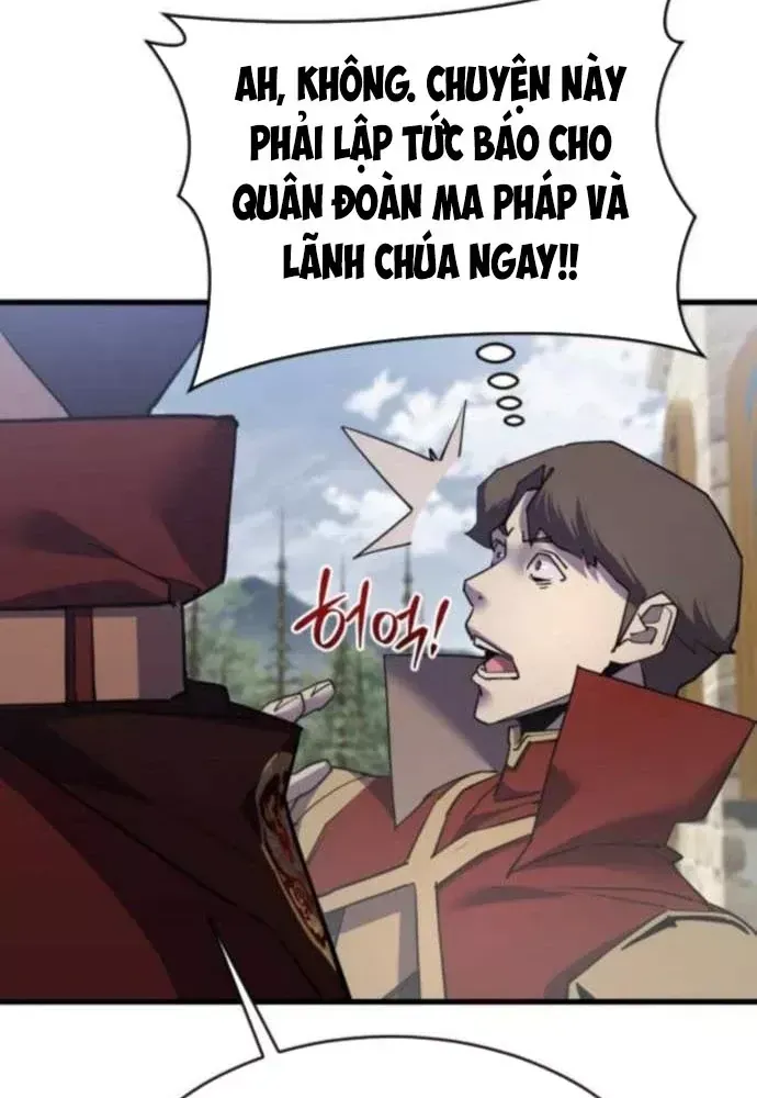 Thiên Tài Ma Pháp Sư Vật Lí - Chapter 49 - Page 78
