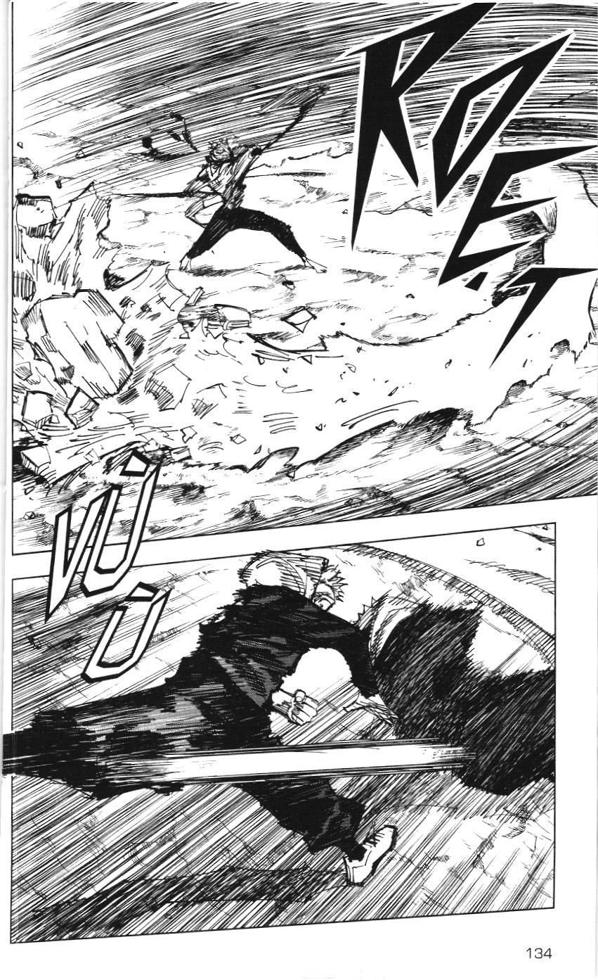 Chú Thuật Hồi Chiến (Nxb Kim Đồng) - Chapter 140 - Page 5