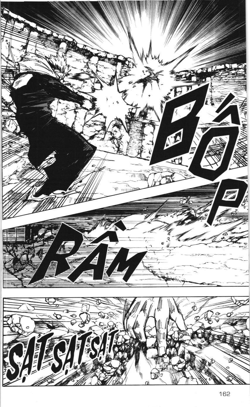 Chú Thuật Hồi Chiến (Nxb Kim Đồng) - Chapter 141 - Page 12