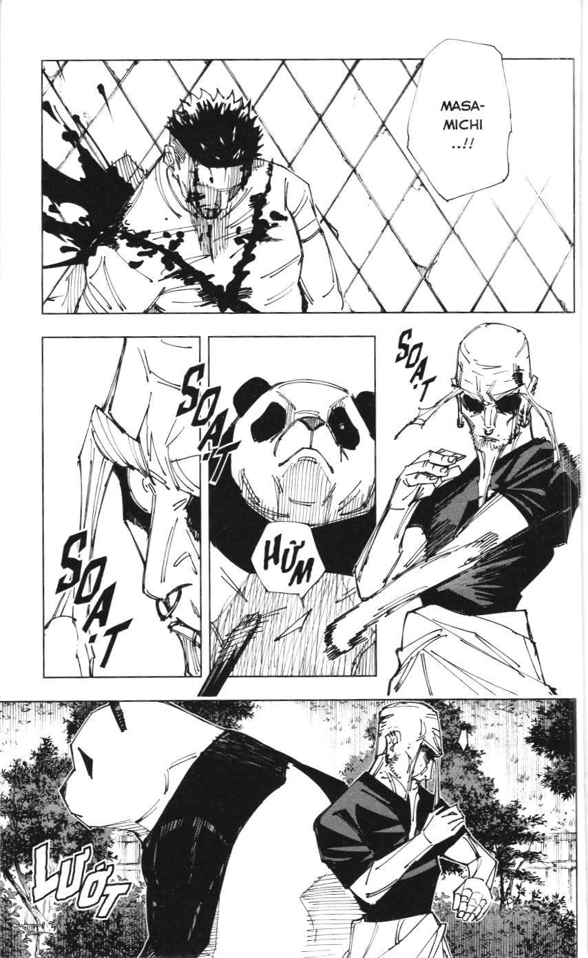 Chú Thuật Hồi Chiến (Nxb Kim Đồng) - Chapter 147 - Page 13