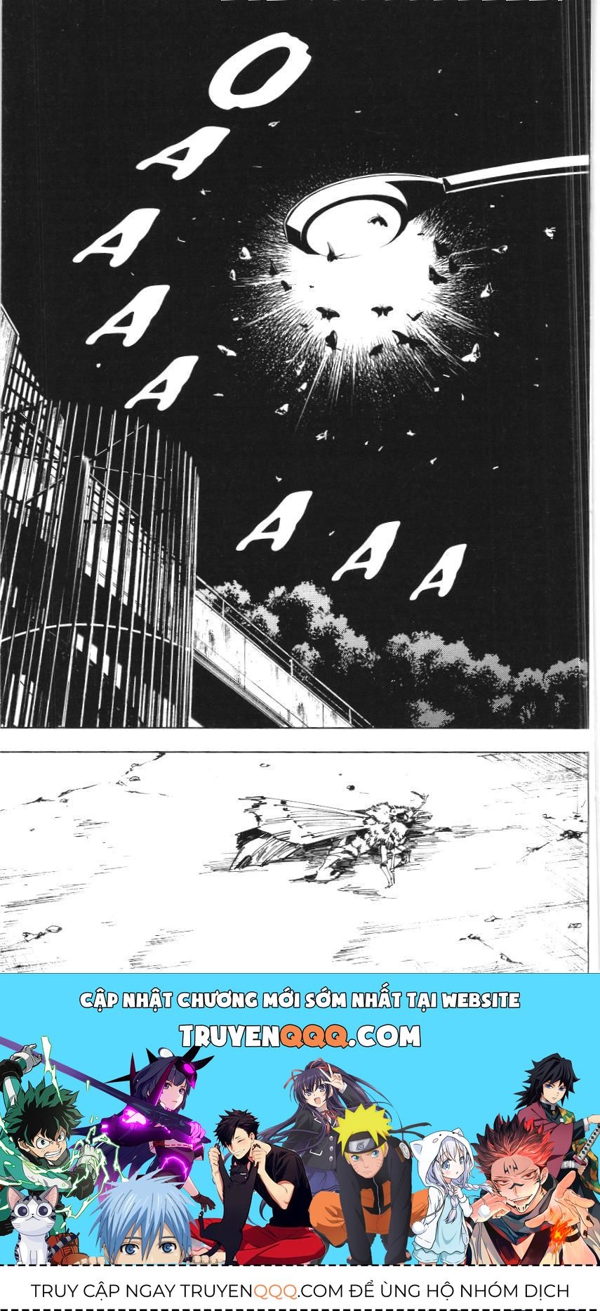 Chú Thuật Hồi Chiến (Nxb Kim Đồng) - Chapter 147 - Page 15