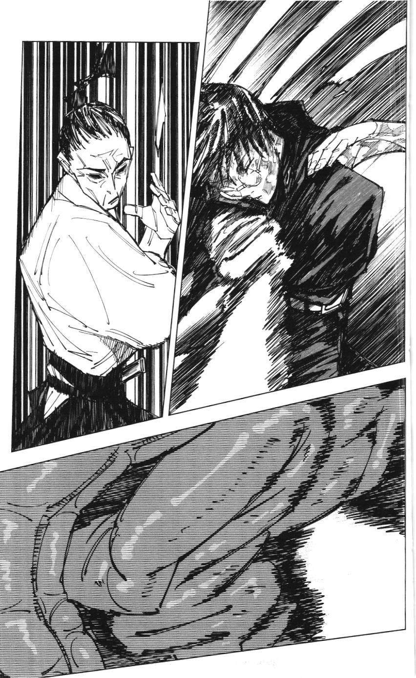 Chú Thuật Hồi Chiến (Nxb Kim Đồng) - Chapter 148 - Page 13