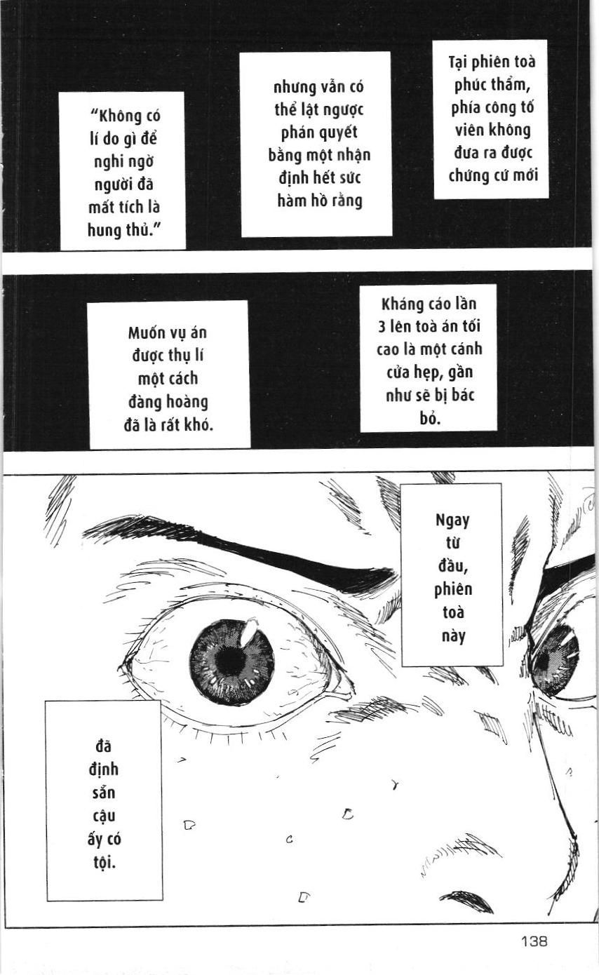 Chú Thuật Hồi Chiến (Nxb Kim Đồng) - Chapter 159 - Page 10