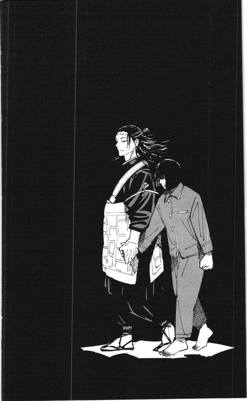 Chú Thuật Hồi Chiến (Nxb Kim Đồng) - Chapter 160 - Page 3