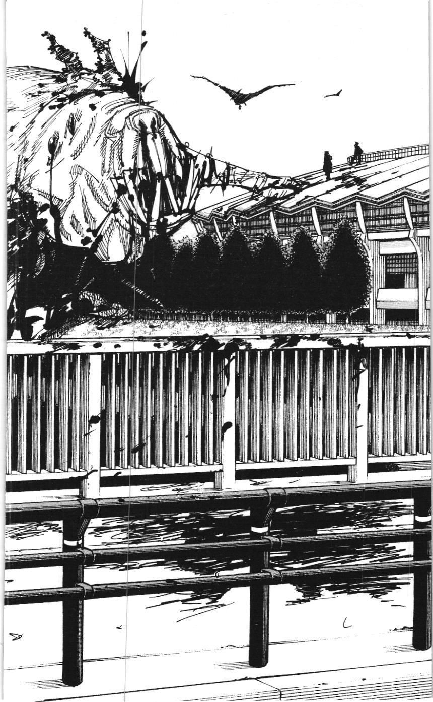 Chú Thuật Hồi Chiến (Nxb Kim Đồng) - Chapter 160 - Page 5