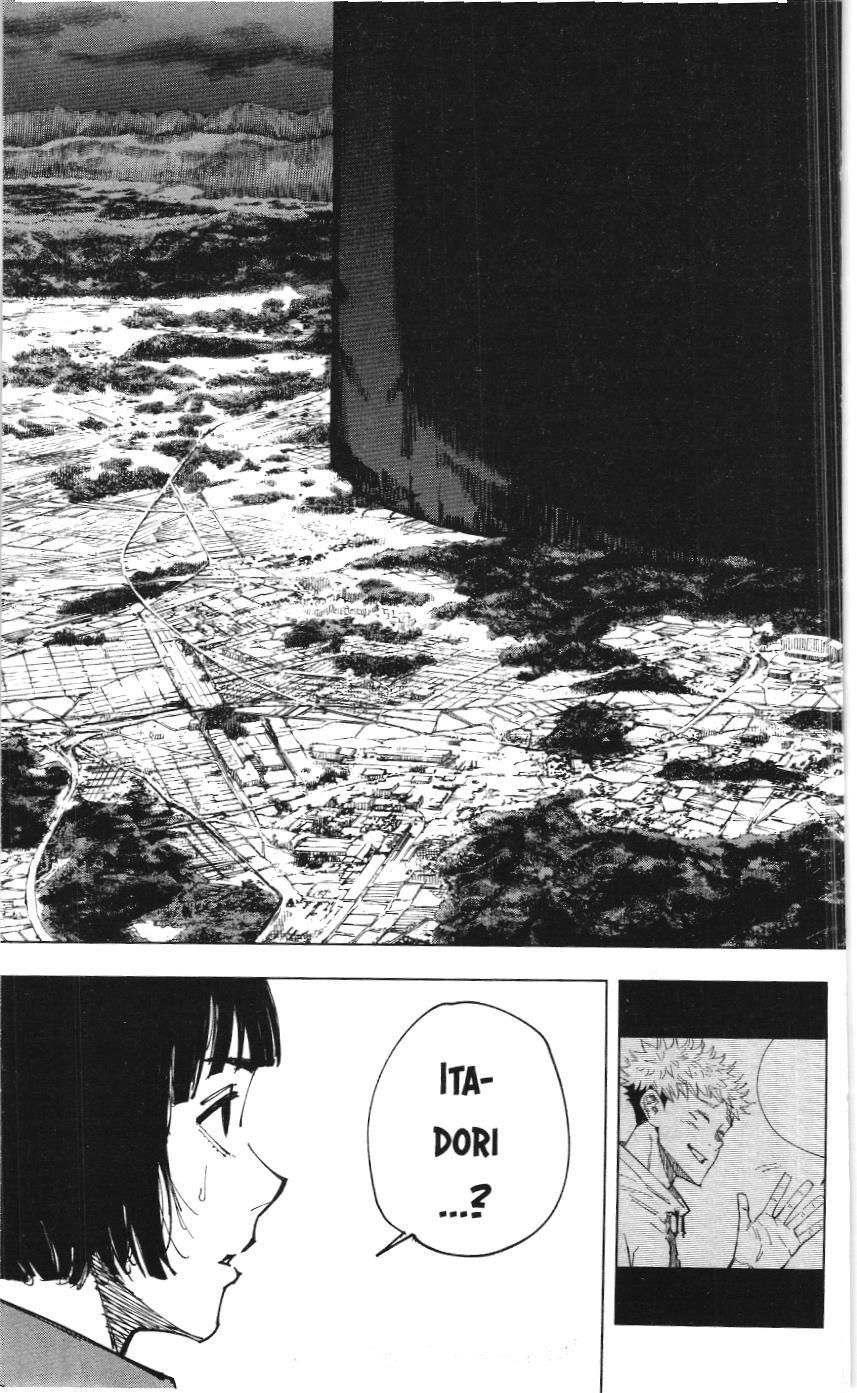 Chú Thuật Hồi Chiến (Nxb Kim Đồng) - Chapter 160 - Page 8