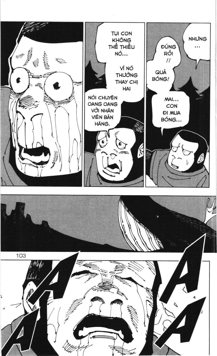 Chú Thuật Hồi Chiến (Nxb Kim Đồng) - Chapter 185 - Page 11