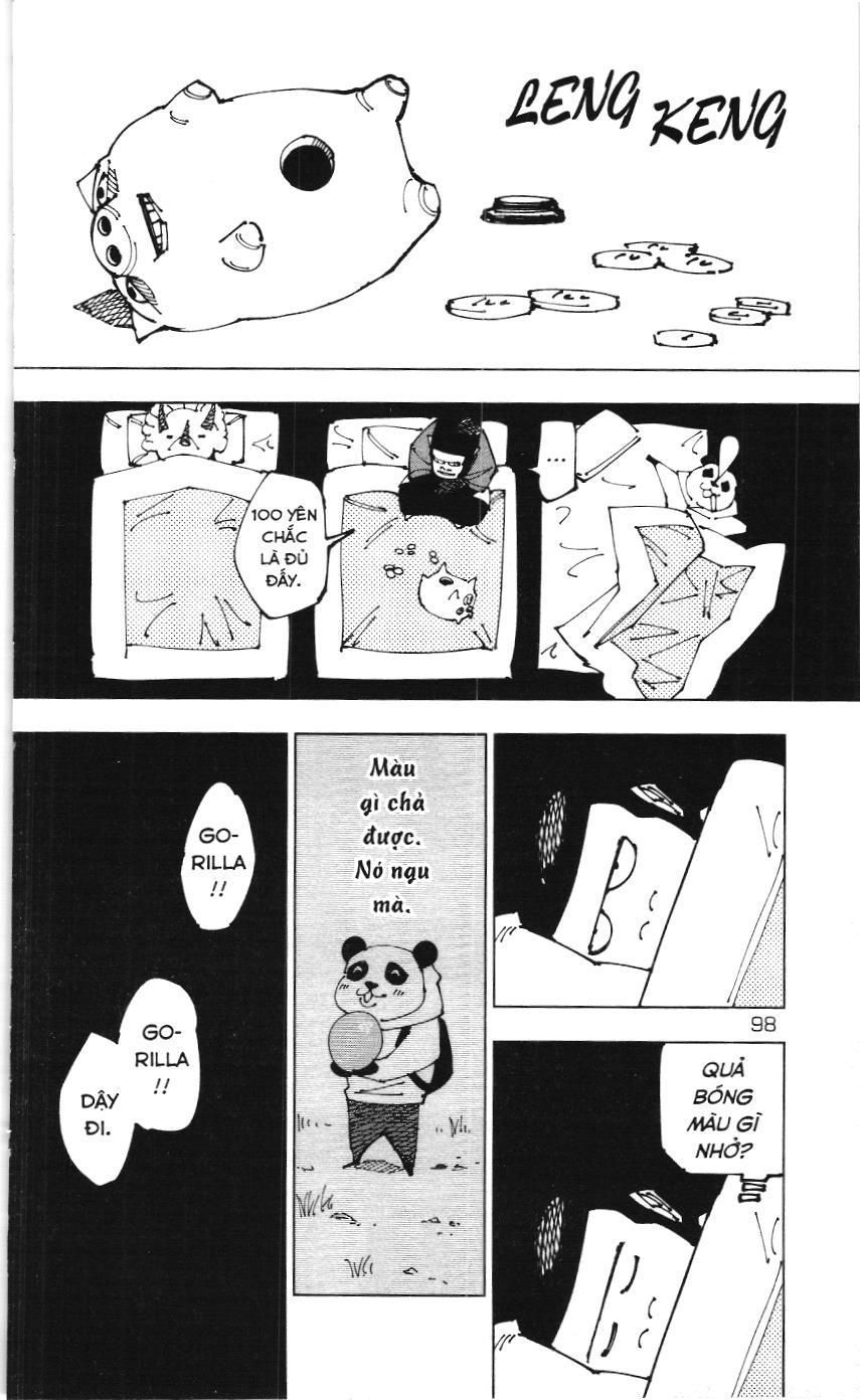 Chú Thuật Hồi Chiến (Nxb Kim Đồng) - Chapter 185 - Page 6