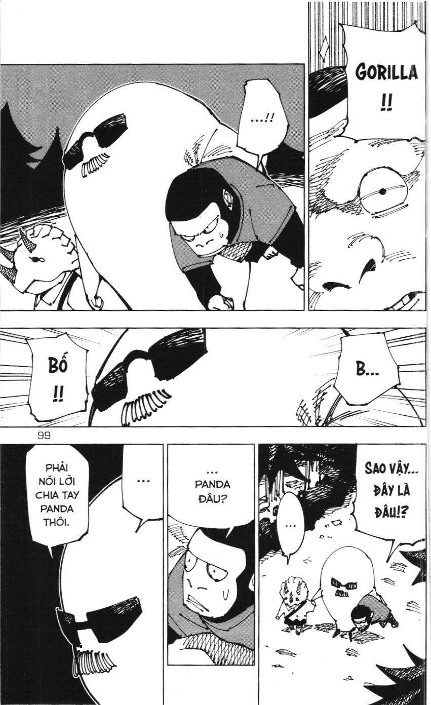 Chú Thuật Hồi Chiến (Nxb Kim Đồng) - Chapter 185 - Page 7