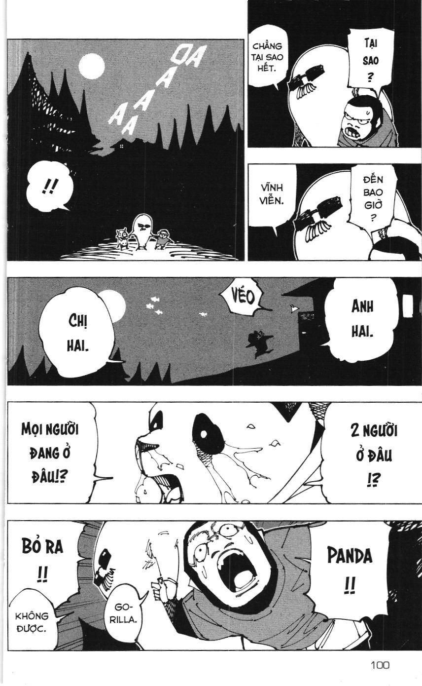 Chú Thuật Hồi Chiến (Nxb Kim Đồng) - Chapter 185 - Page 8