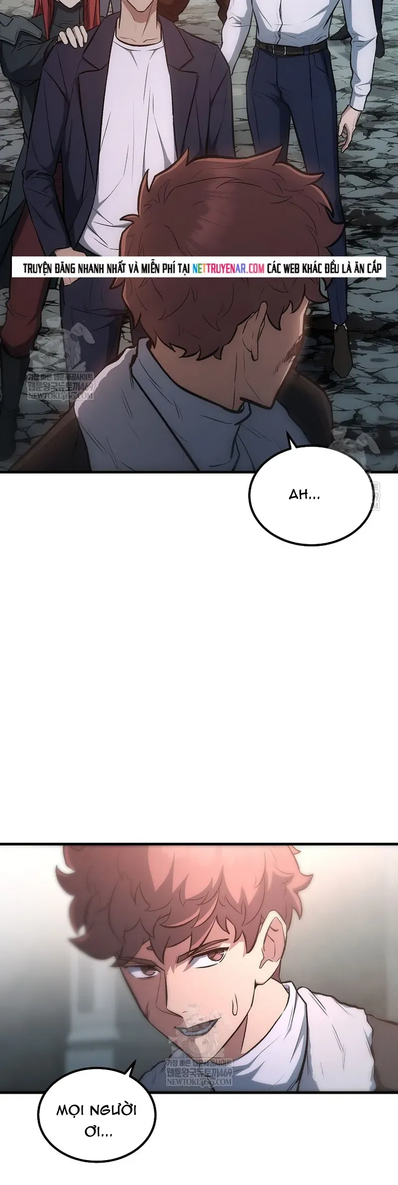 Anh Hùng Trở Lại - Chapter 137 - Page 15