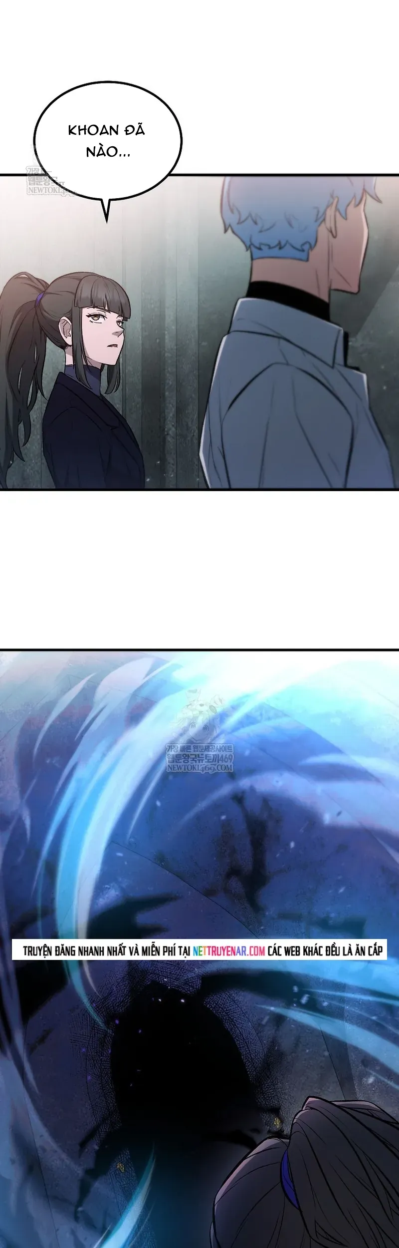 Anh Hùng Trở Lại - Chapter 137 - Page 20