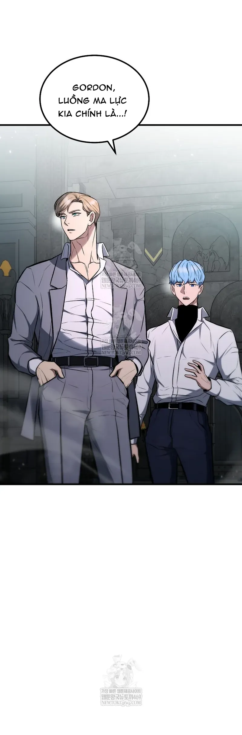 Anh Hùng Trở Lại - Chapter 137 - Page 22