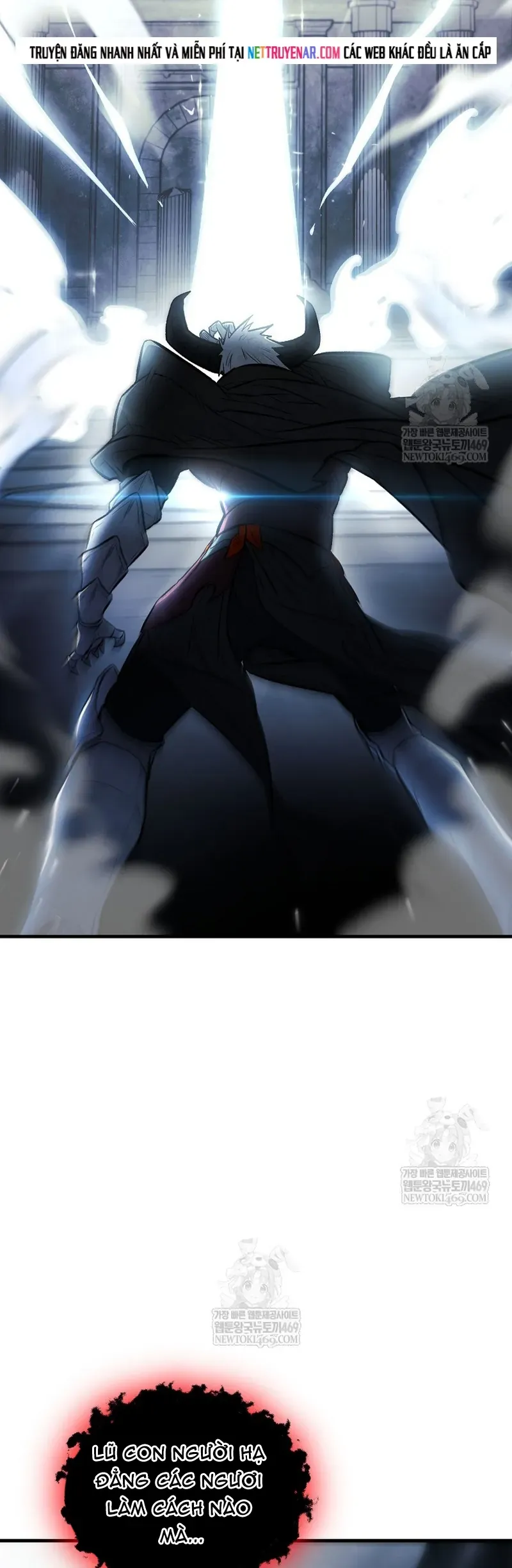 Anh Hùng Trở Lại - Chapter 137 - Page 24